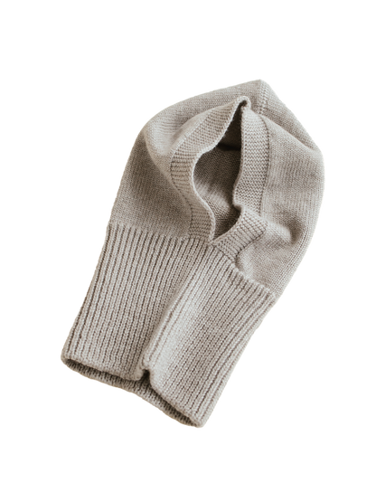 Merino wool balaclava Eddy