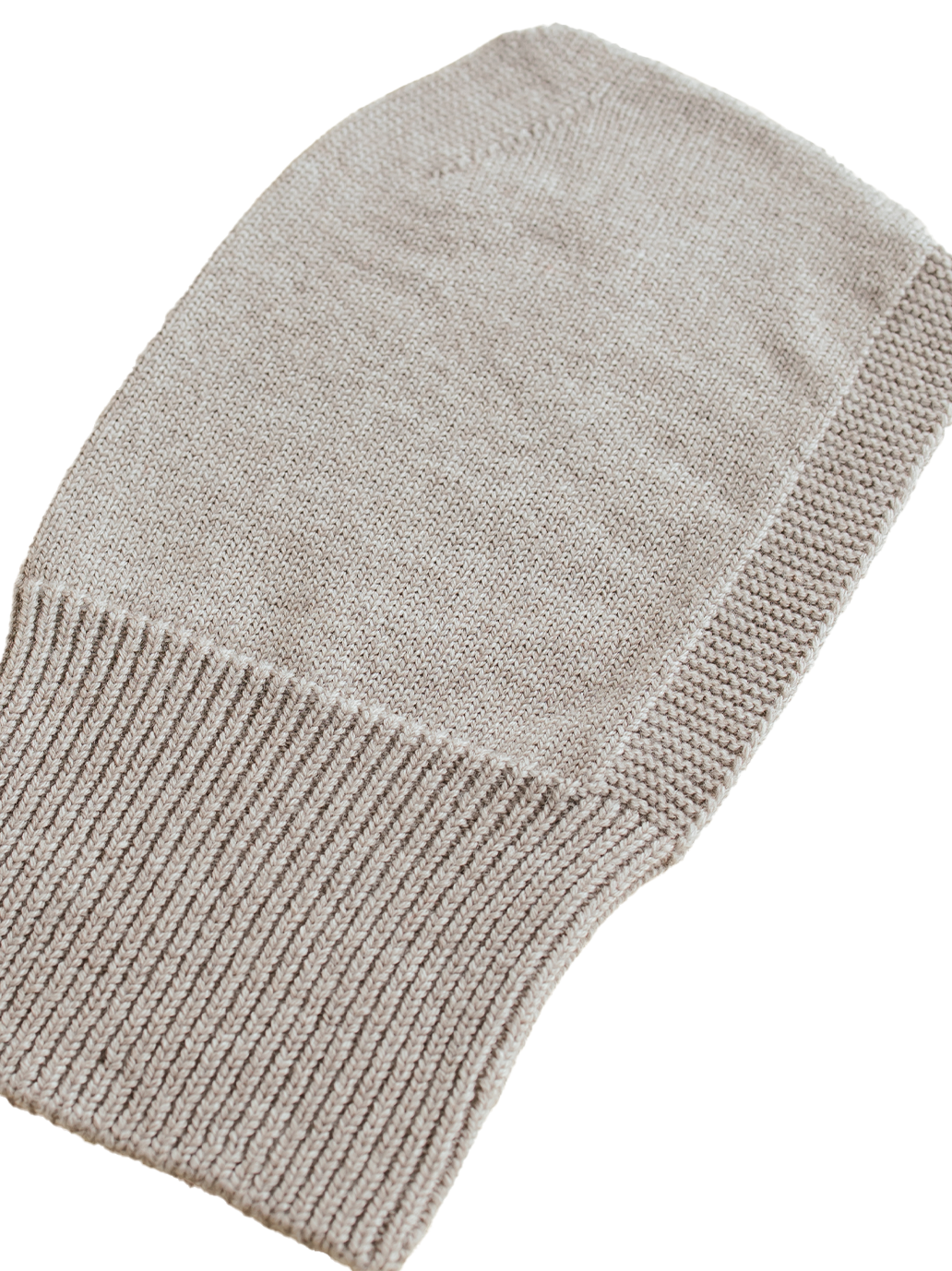 Merino wool balaclava Eddy