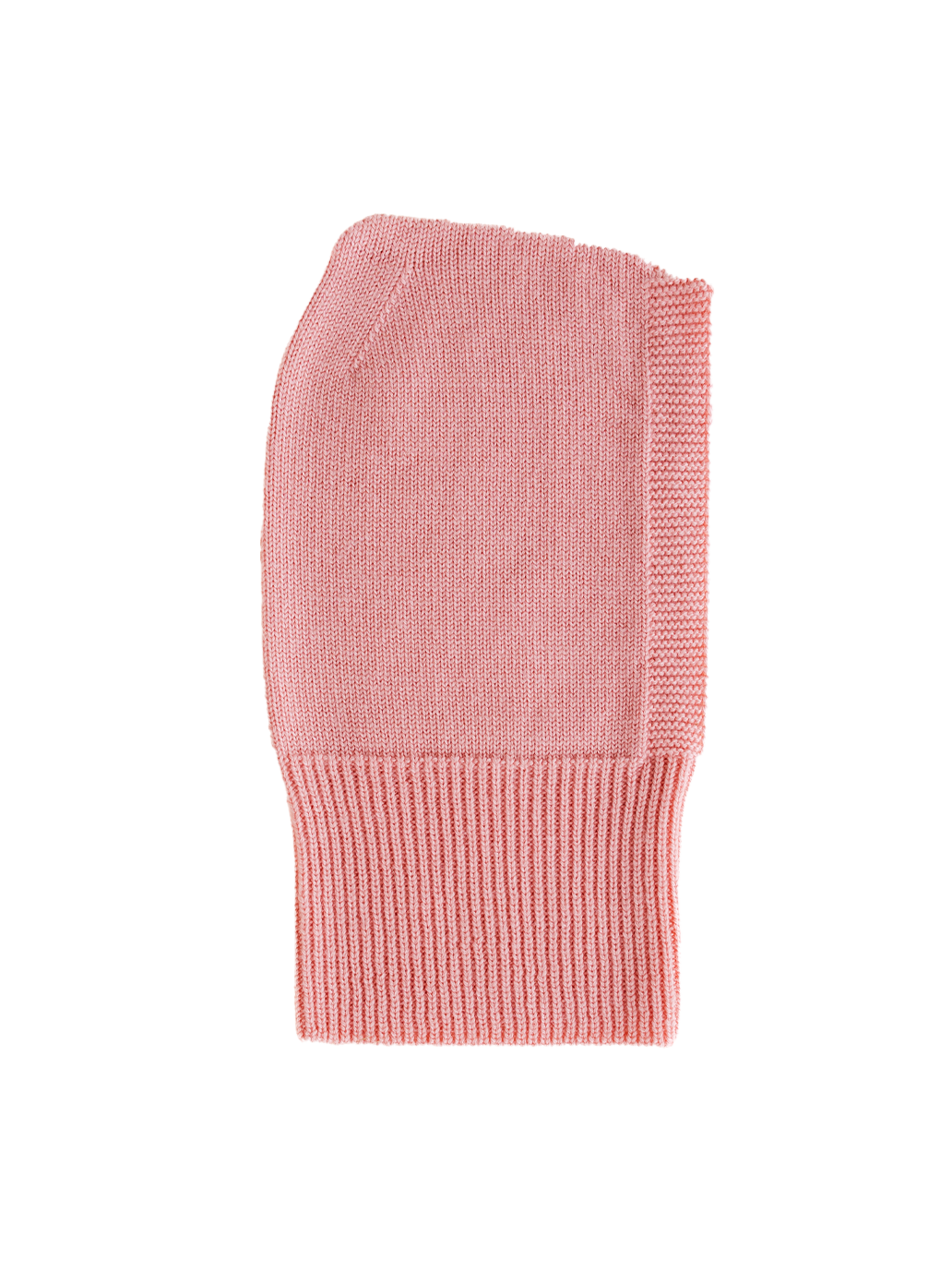 Merino wool balaclava Eddy