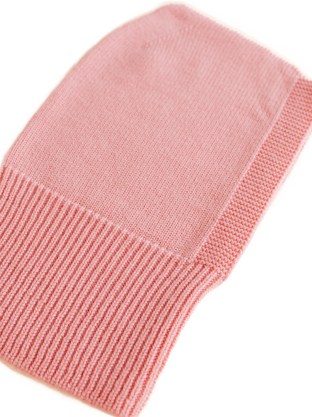 Merino wool balaclava Eddy