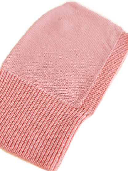 Merino wool balaclava Eddy