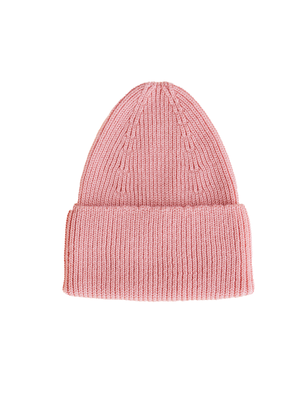 Merino wool beanie Fonzie Adult