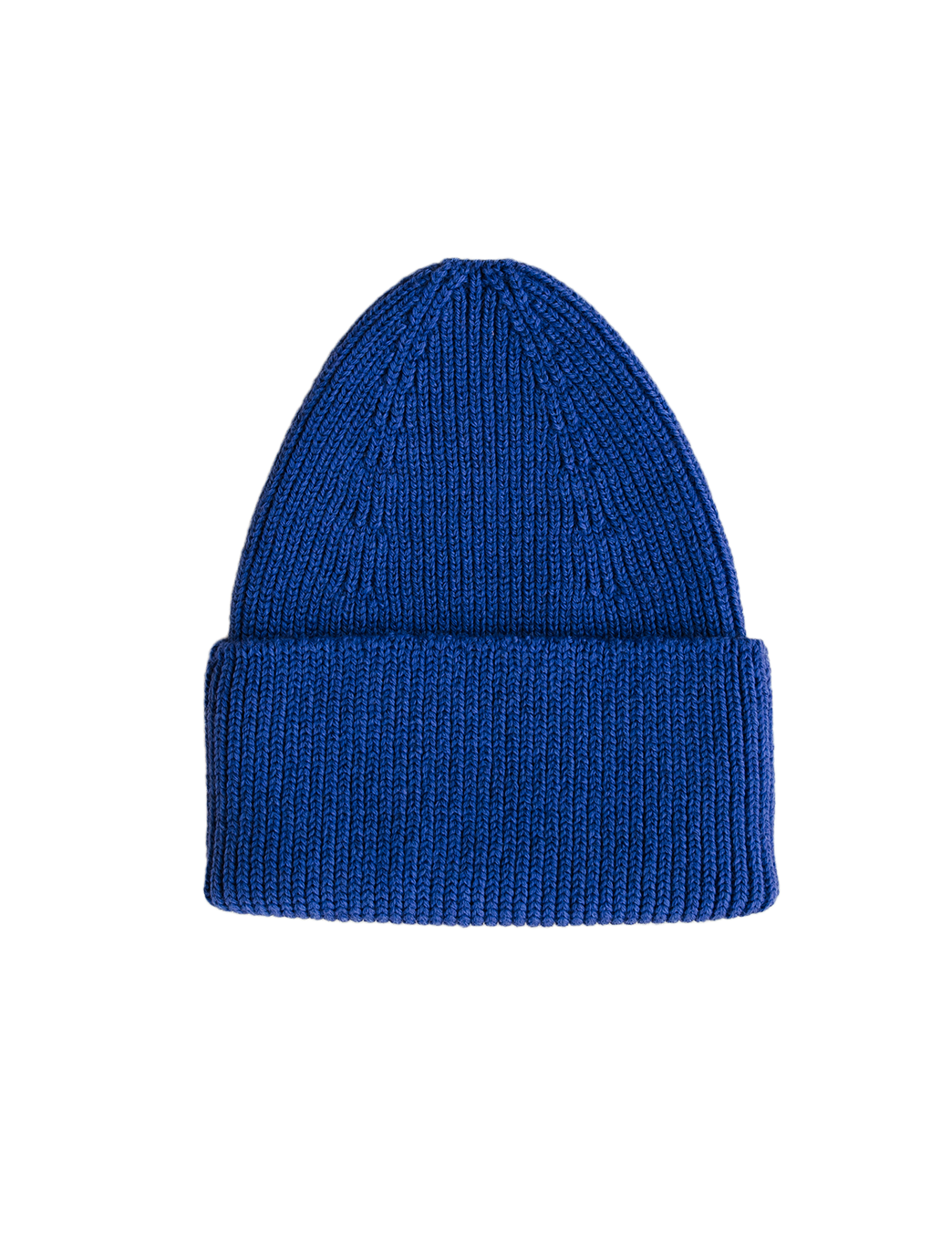 Merino wool beanie Fonzie Adult