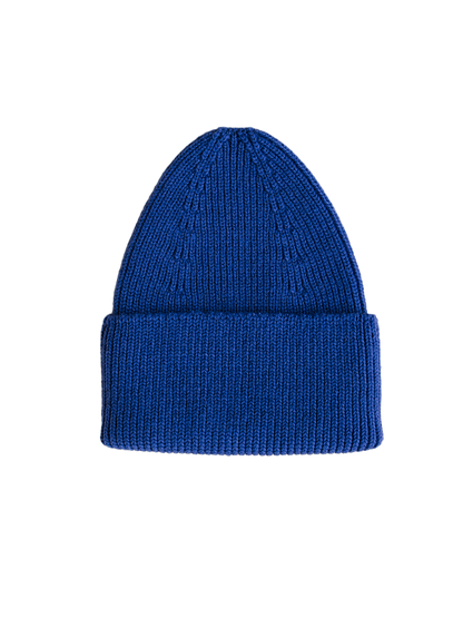 Merino wool beanie Fonzie Adult