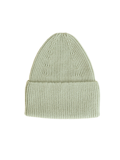 Merino wool beanie Fonzie Adult