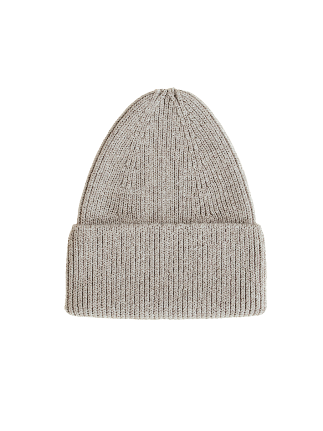 Merino wool beanie Fonzie Adult