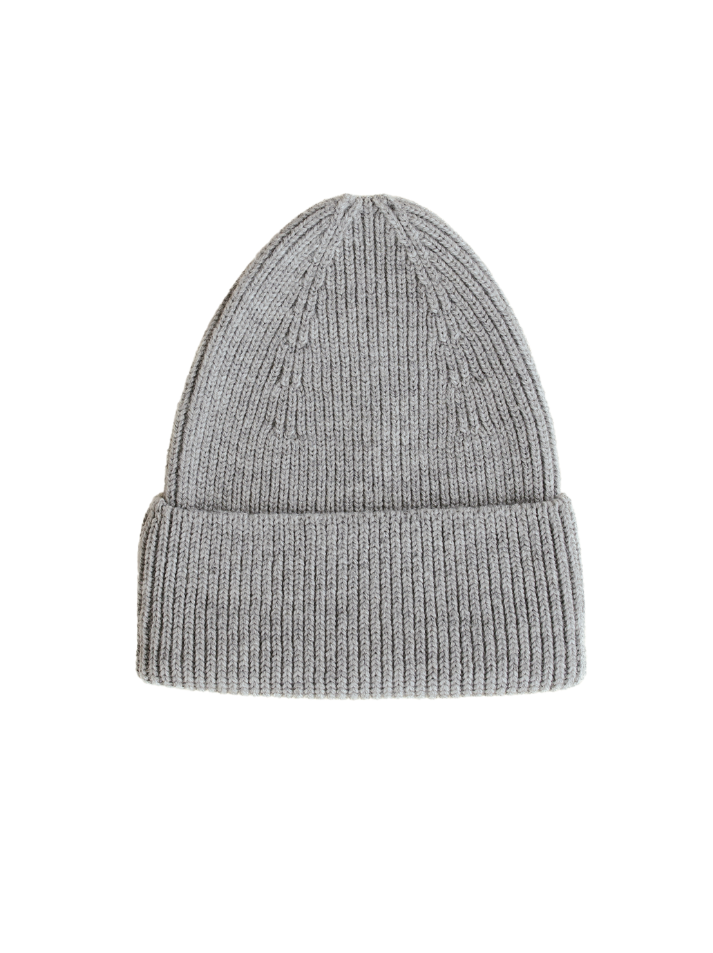 Merino wool beanie Fonzie Adult