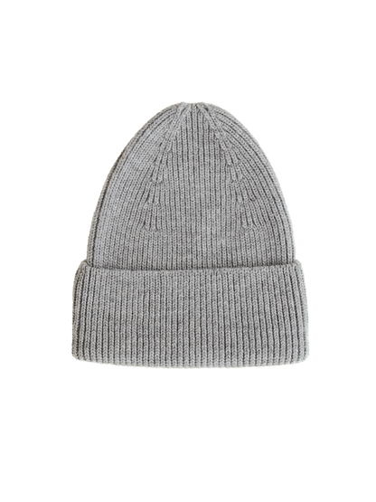 Merino wool beanie Fonzie Adult