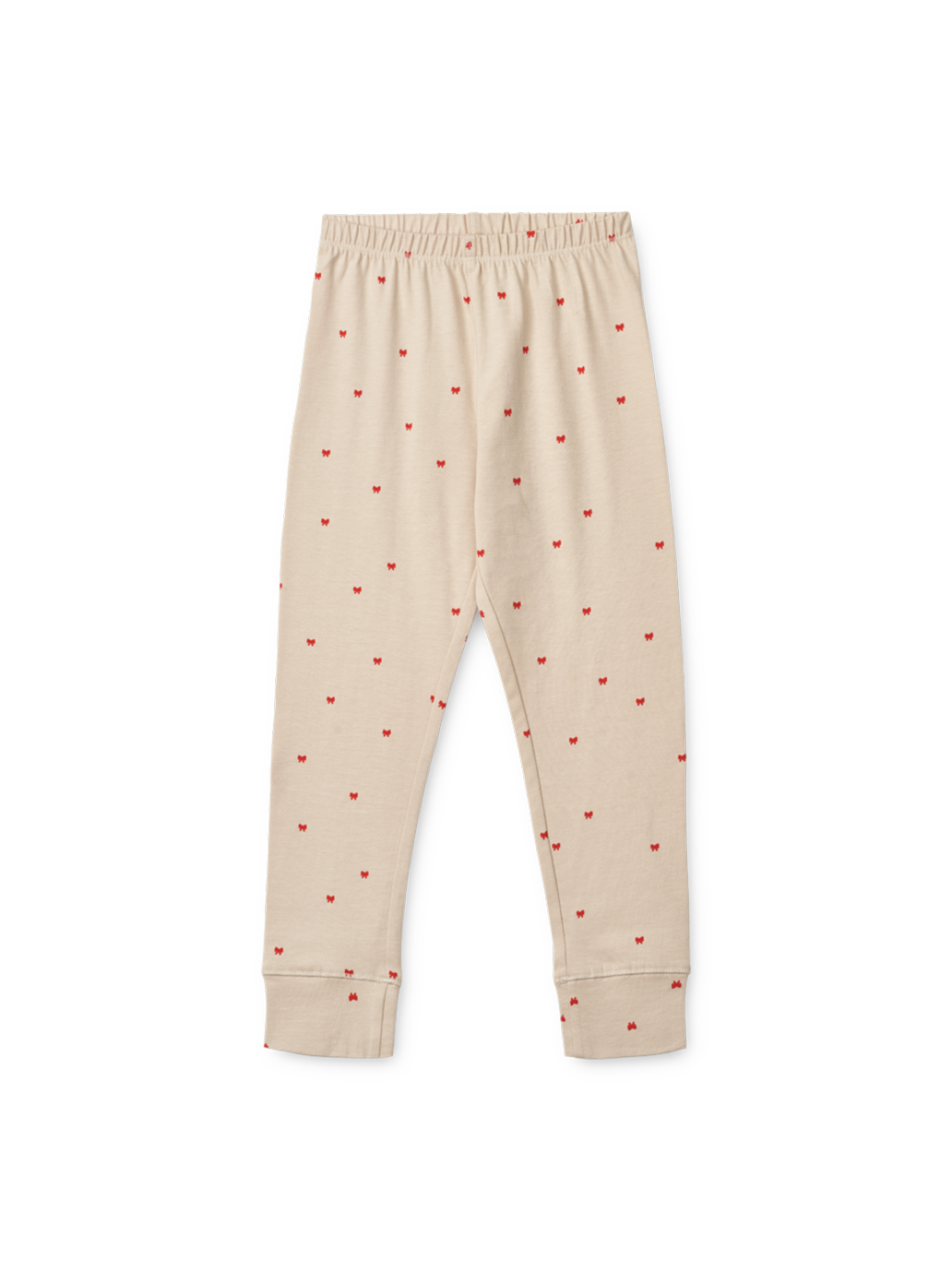 Wilhelm Printed Pyjamas Set