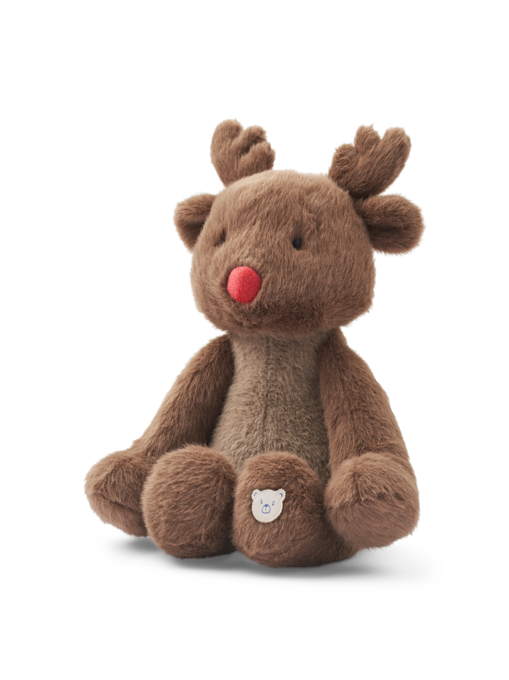 Berto reindeer Teddy