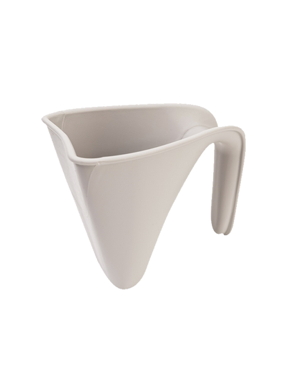 Washy bath jug