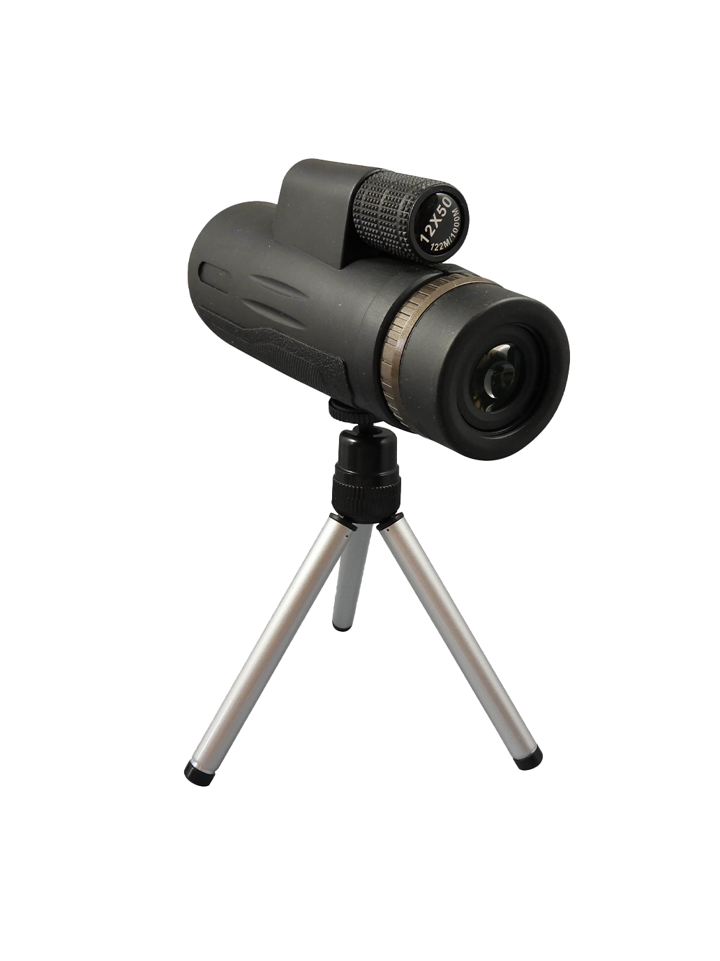 Monocular expert portable telescope