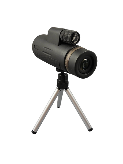 Monocular expert portable telescope