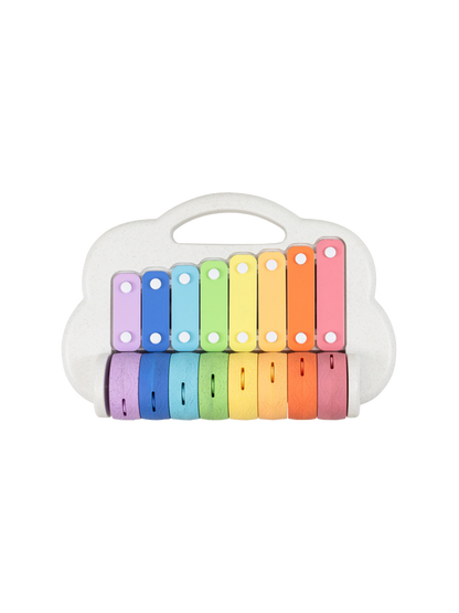 Rainbow Roller Xylophone