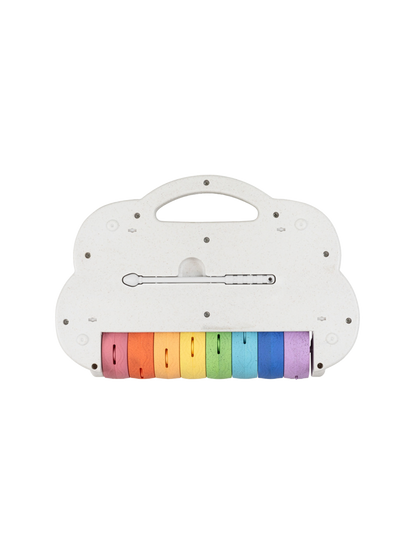 Rainbow Roller Xylophone