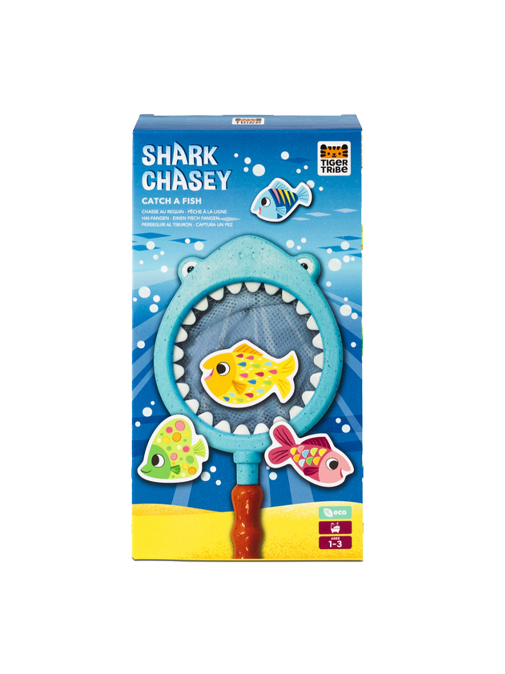 Giocattolo da bagno Shark Chsey