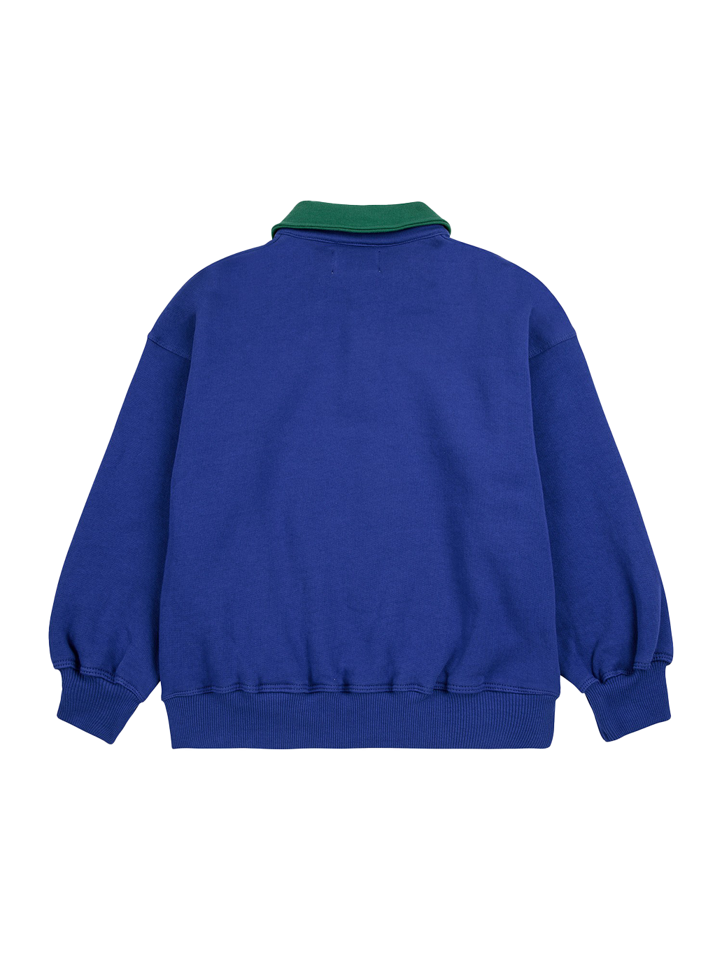 Sudadera polo BC