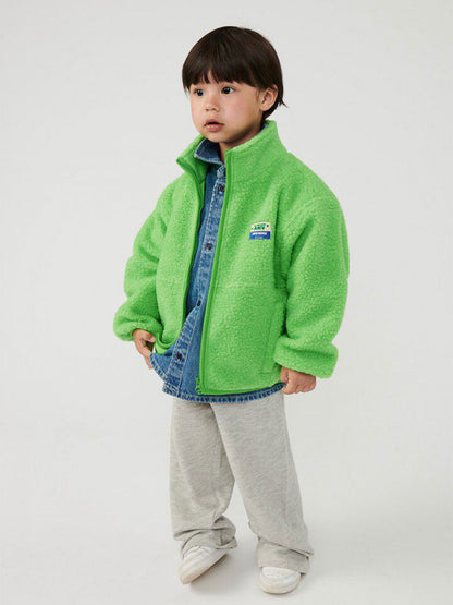 Chaqueta para niños Hoktown