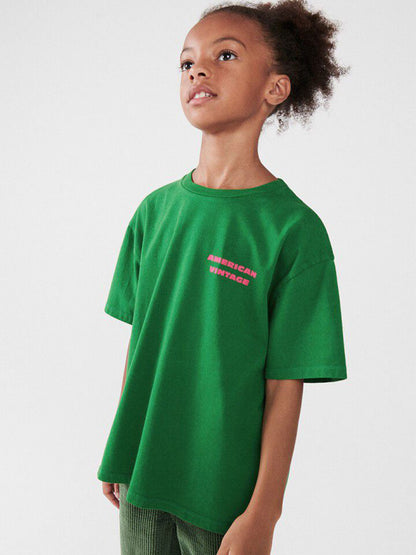 Kids t-shirt Fizvalley