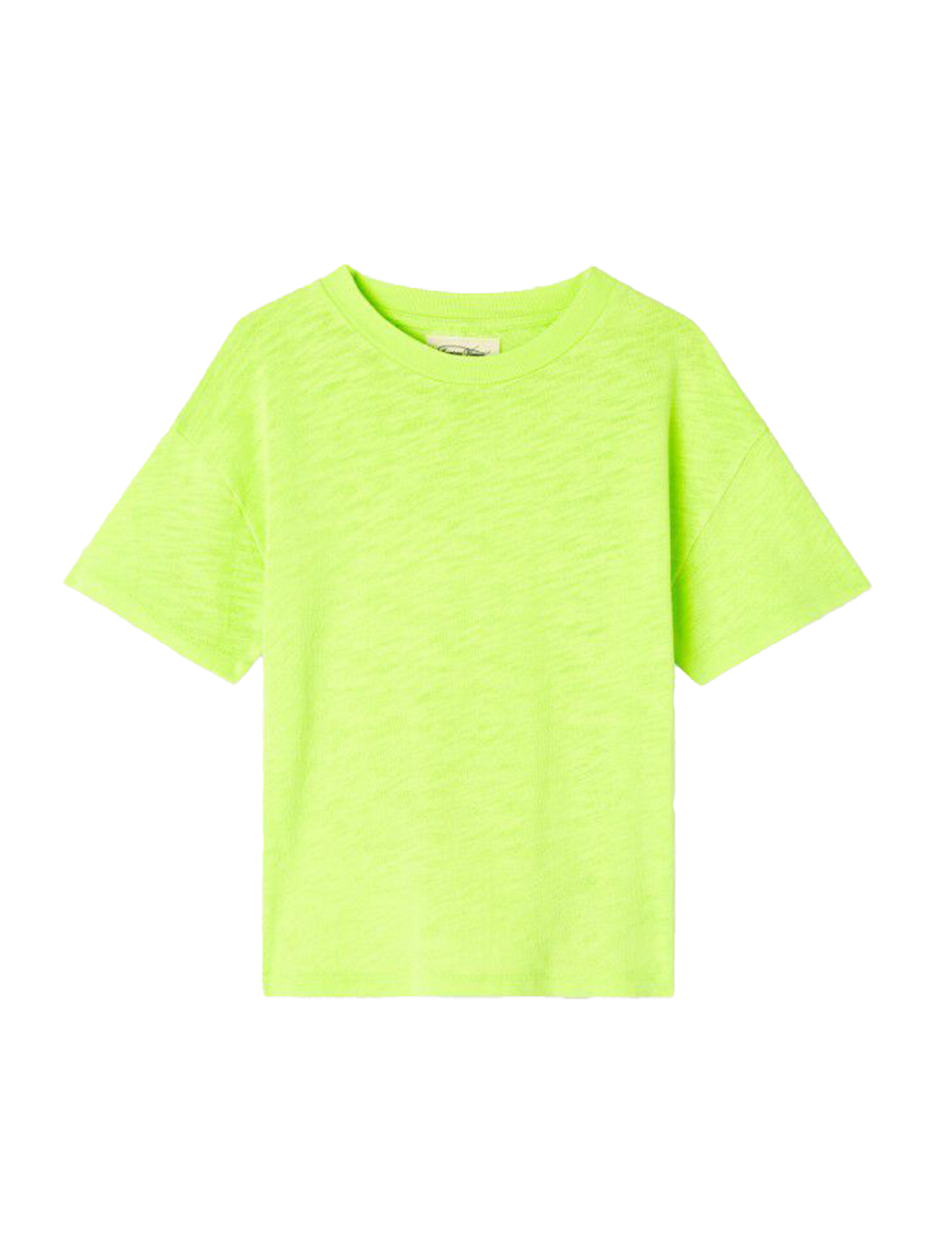 Camiseta infantil Sonoma