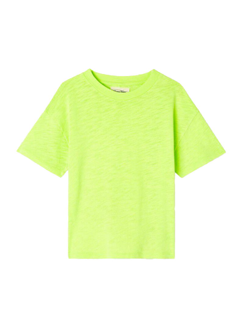 Camiseta infantil Sonoma