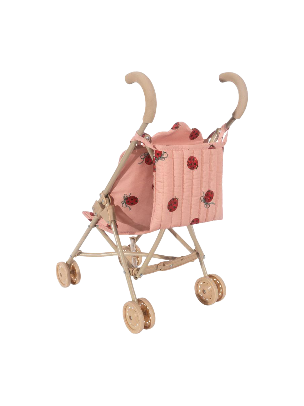 Doll stroller