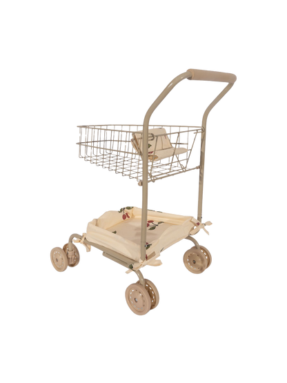 Kids shopping cart