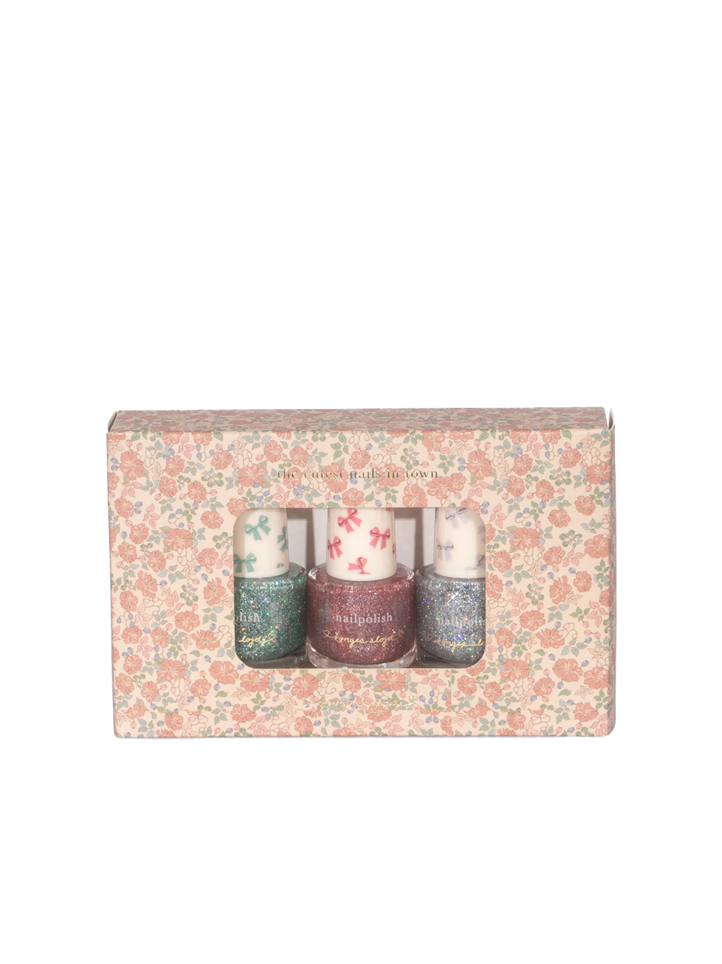 Twinkle nailpolish