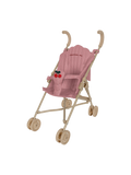 Lulu doll stroller