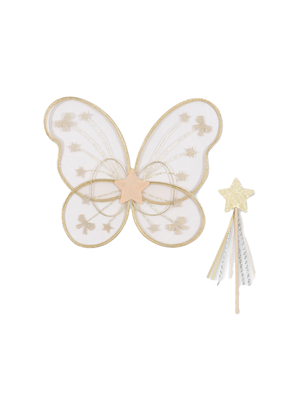 Fairy costume