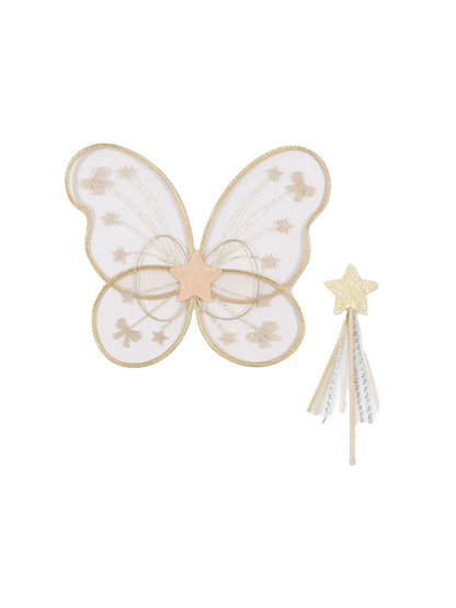 Fairy costume