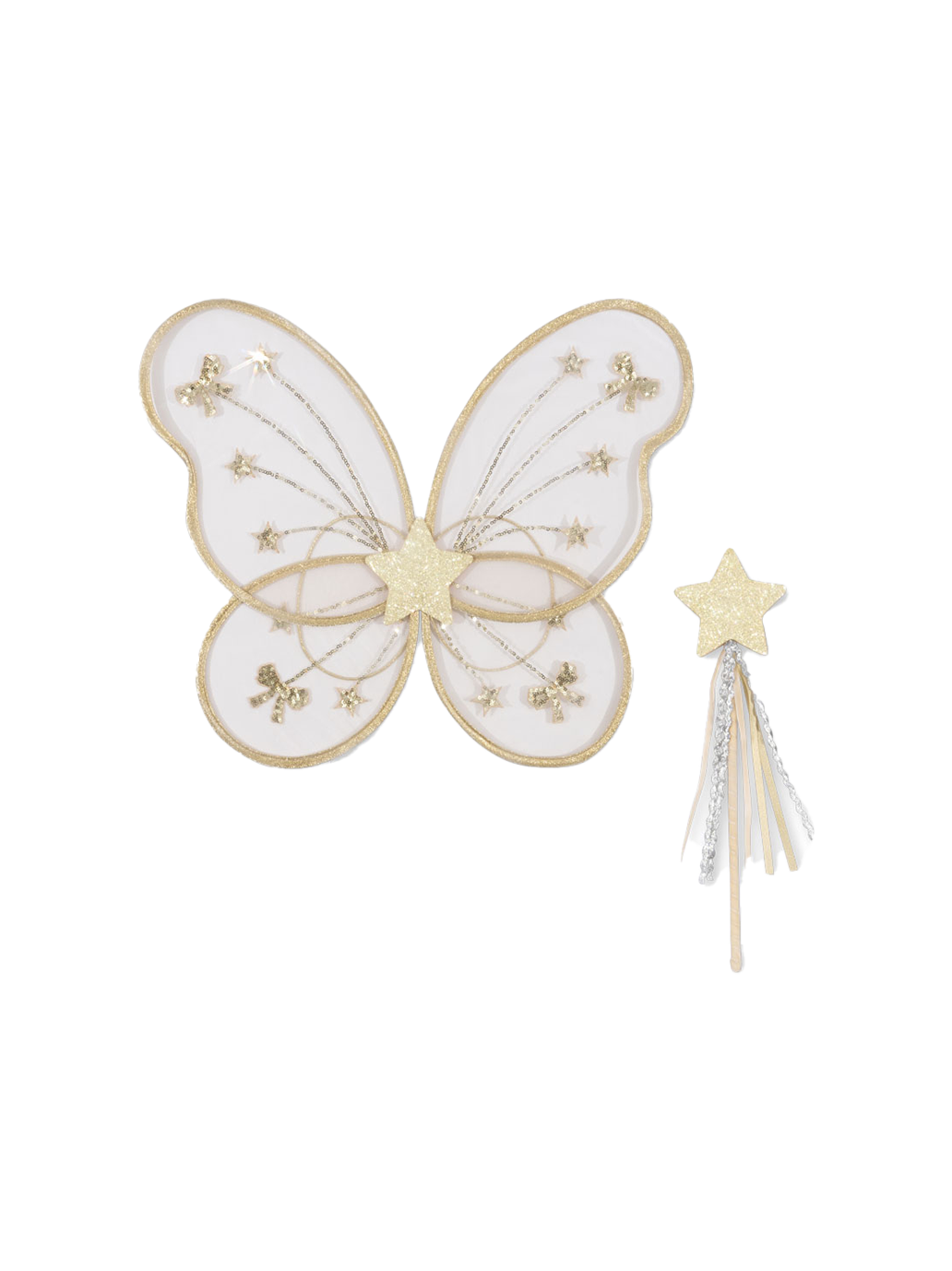 Fairy costume