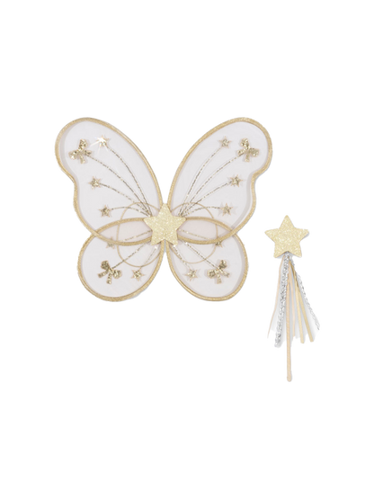 Fairy costume