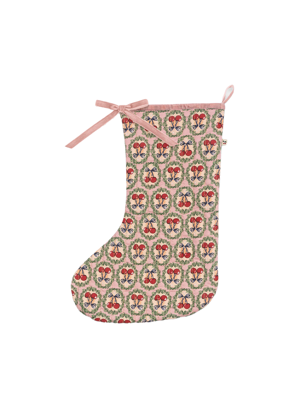 Christmas stocking