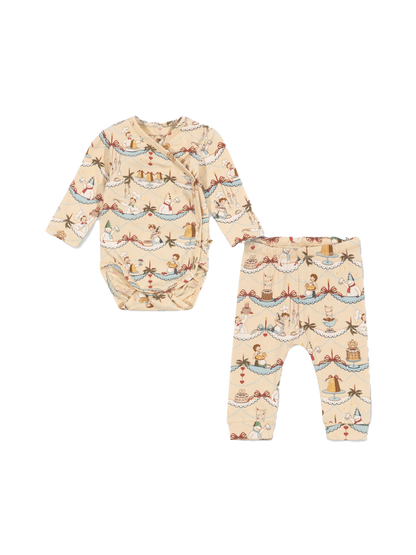 Basic  newborn set