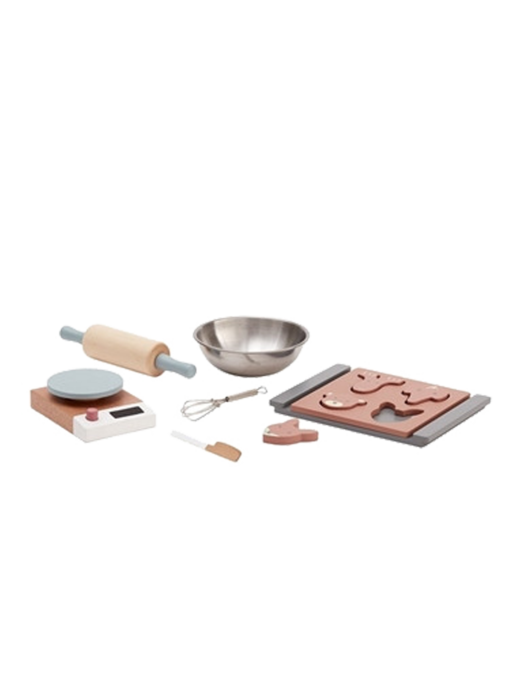 Bistro Baking Set