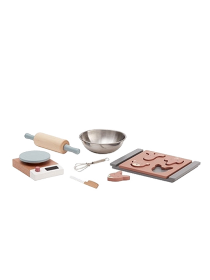 Bistro Baking Set