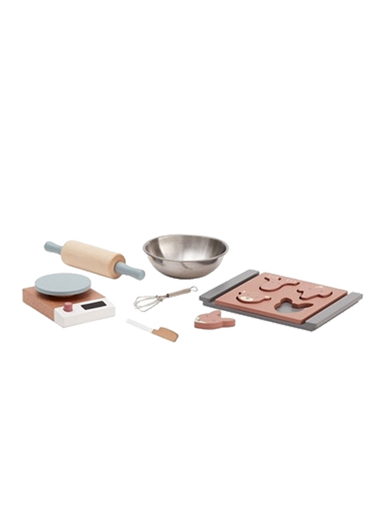 Bistro Baking Set