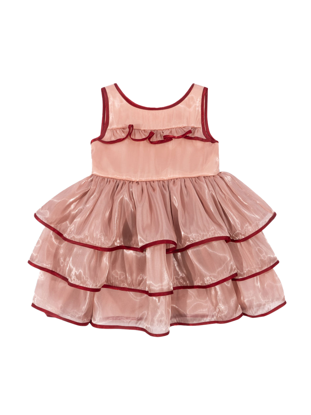 Vestido Shibon