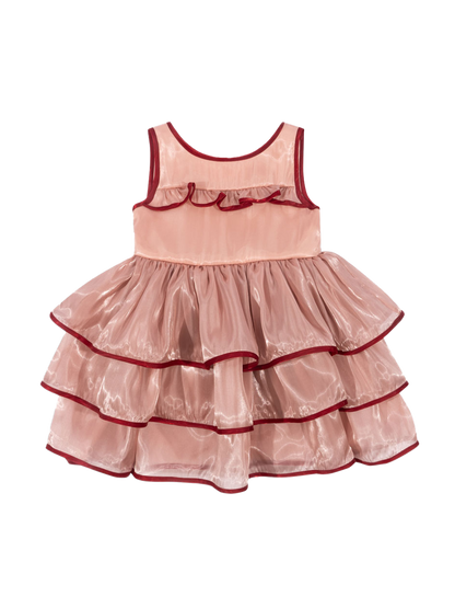 Vestido Shibon