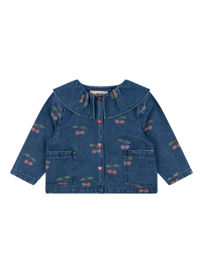 Magot denim shirt