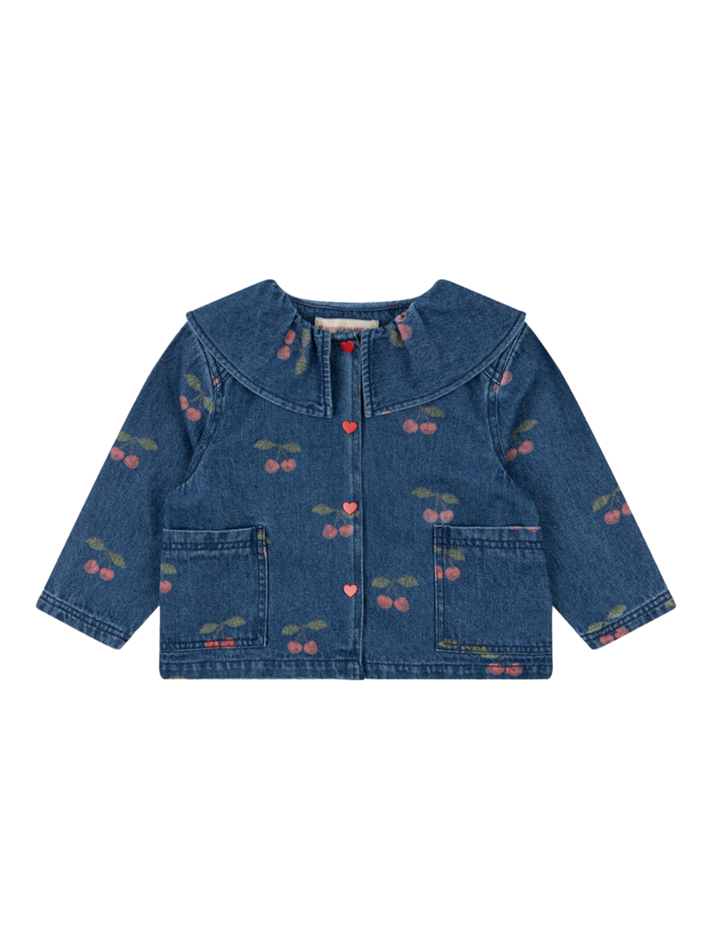 Magot denim shirt