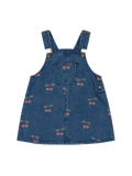 Magot overall dress