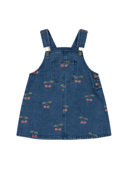 Magot overall dress