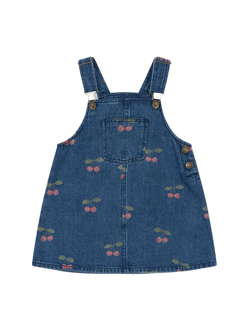 Magot overall dress