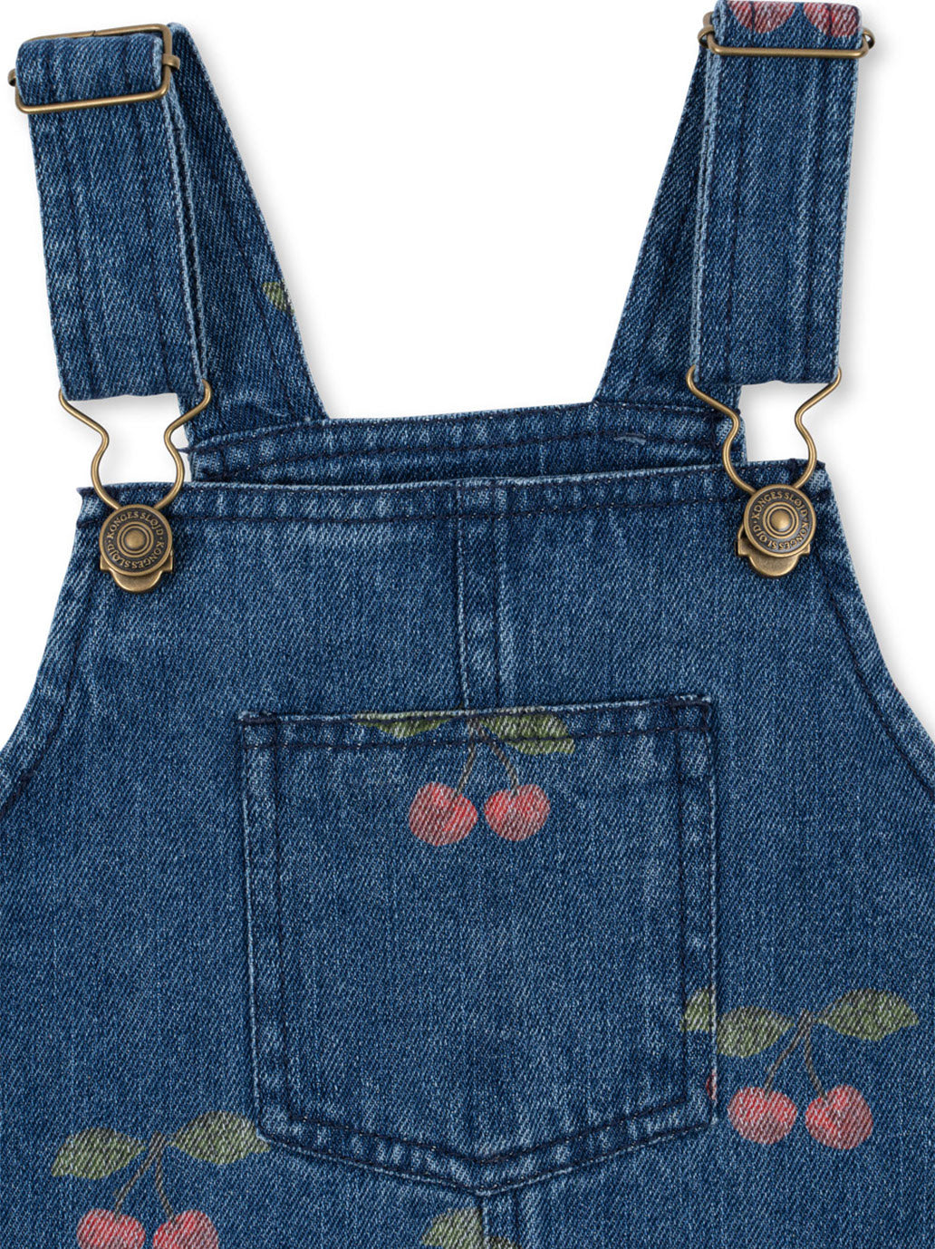 Magot overall dress