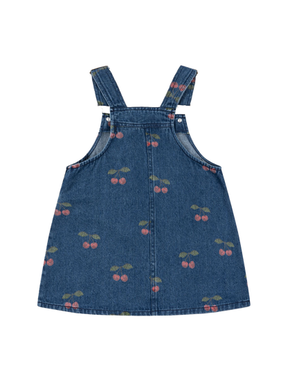 Magot overall dress