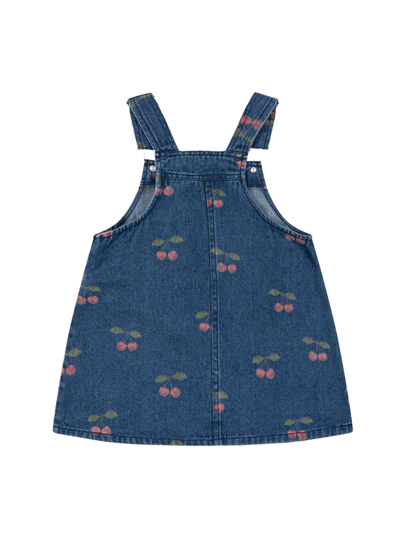 Magot overall dress