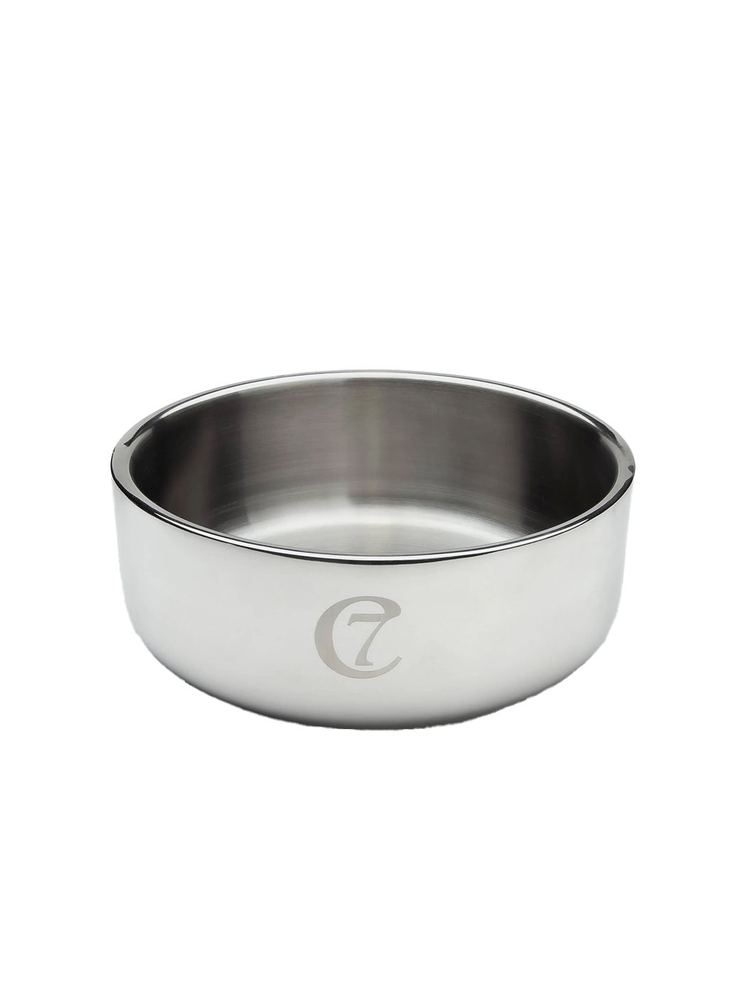 Dog Bowl Dylan Stainless Steel