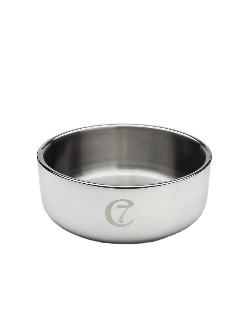 Dog Bowl Dylan Stainless Steel